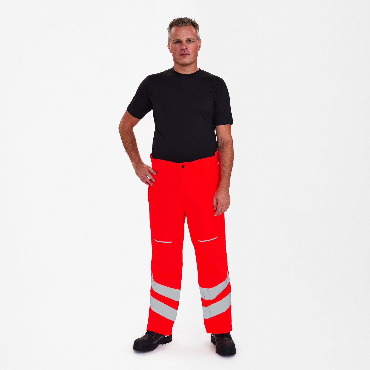 Safety winterbroek