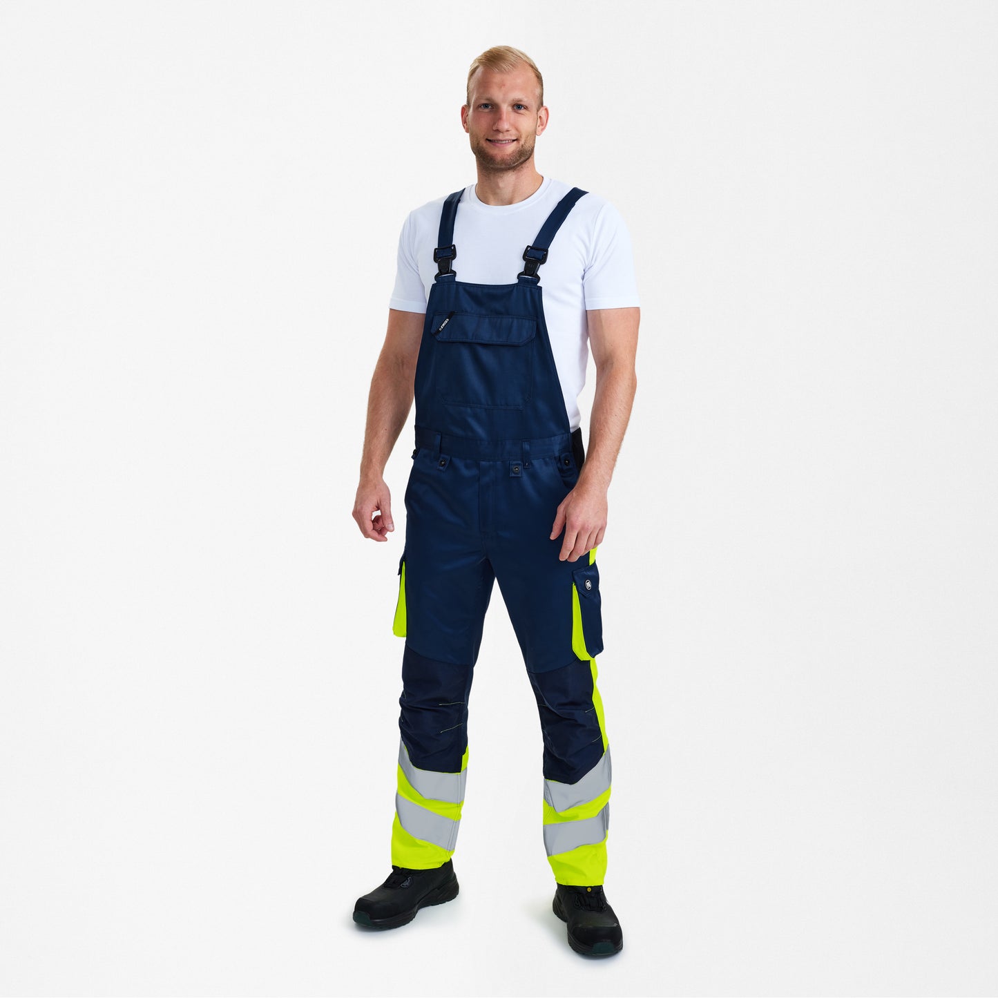 Safety Light Amerikaanse overall
