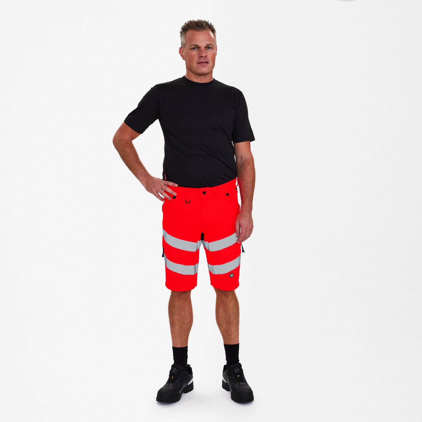 Safety shorts