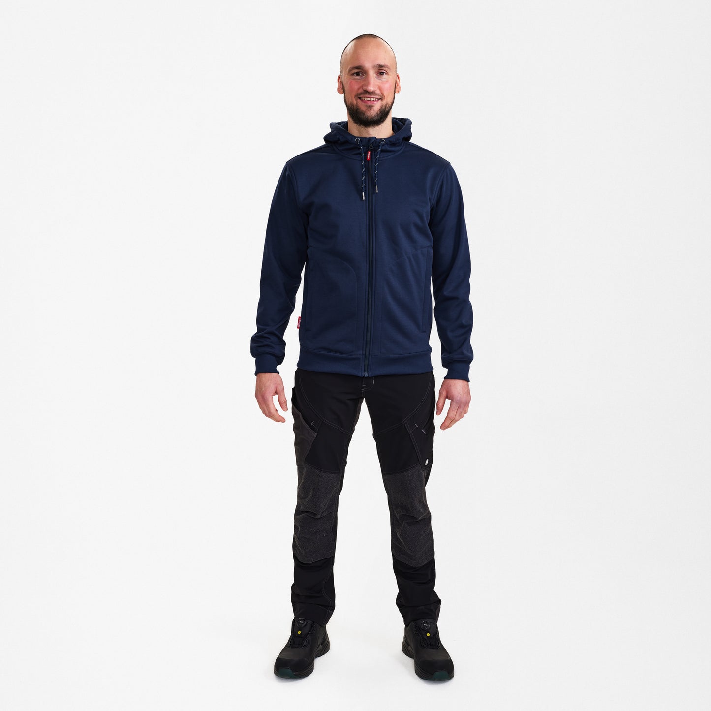 Extend All weather cardigan