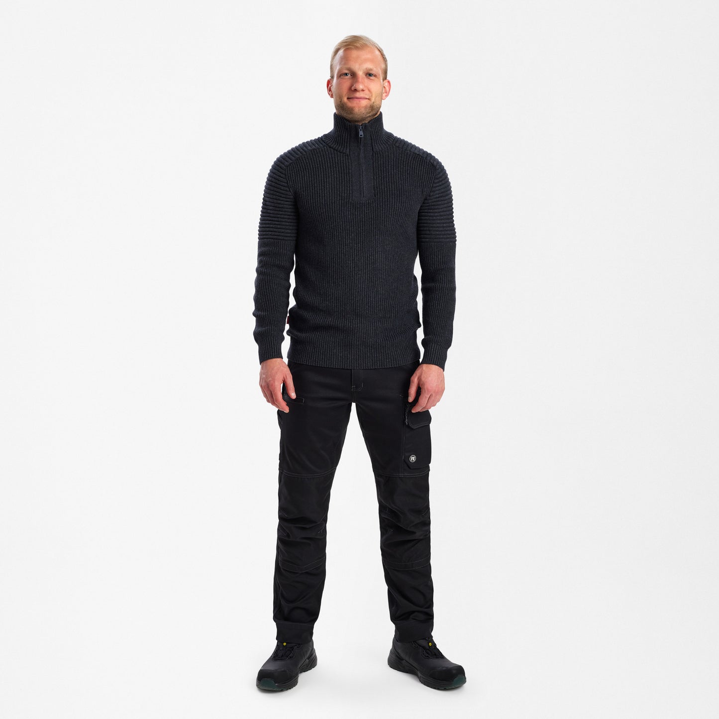 Extend gebreide sweater