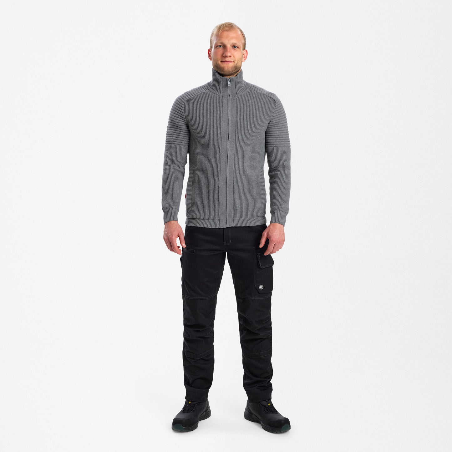 Extend windbreaker