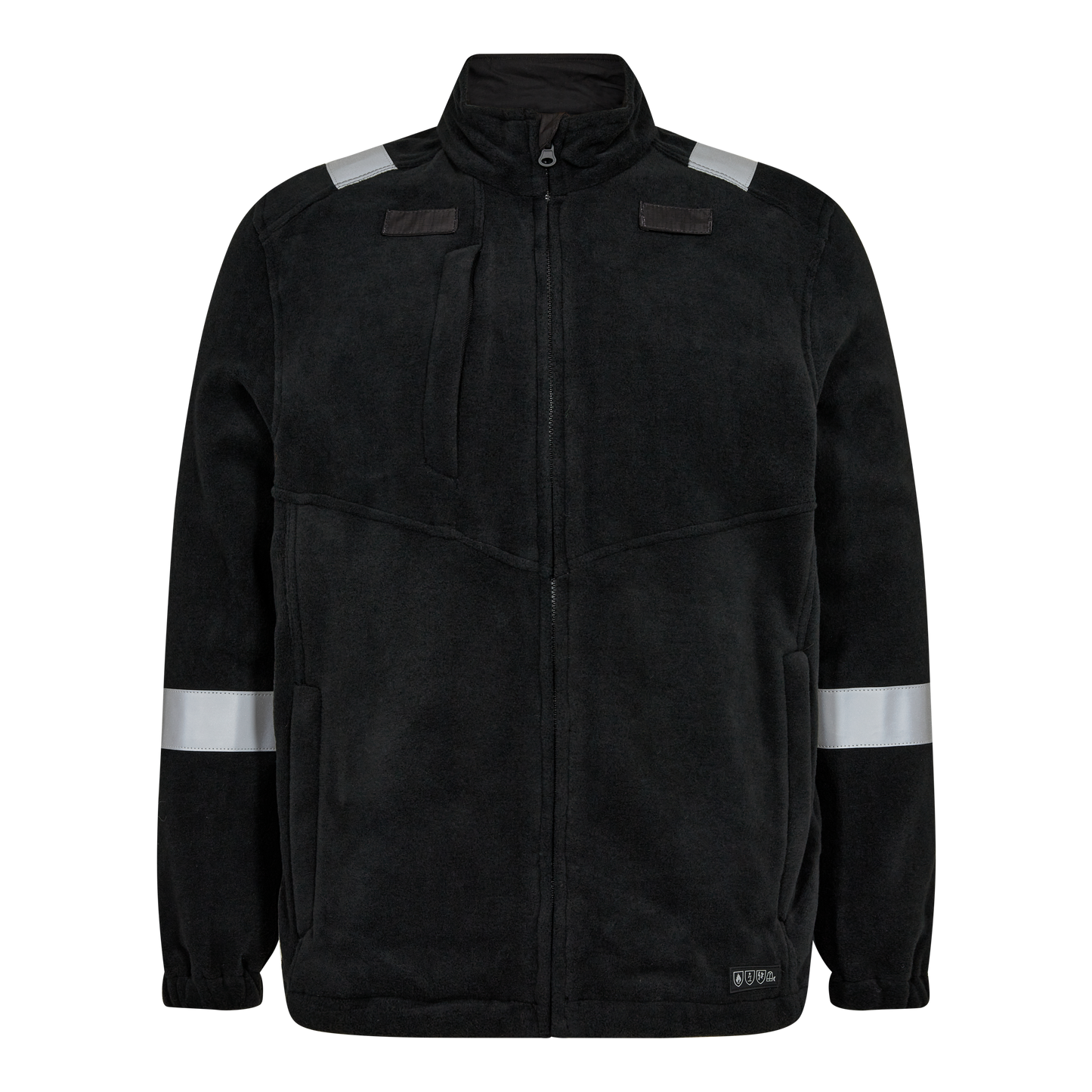 Safety+ fleece jack