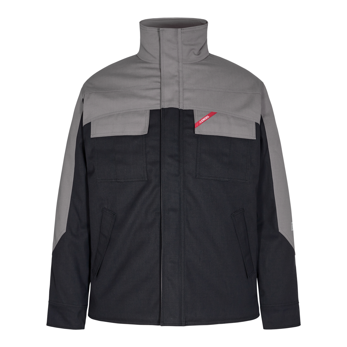 Safety+ Multinorm winterjack