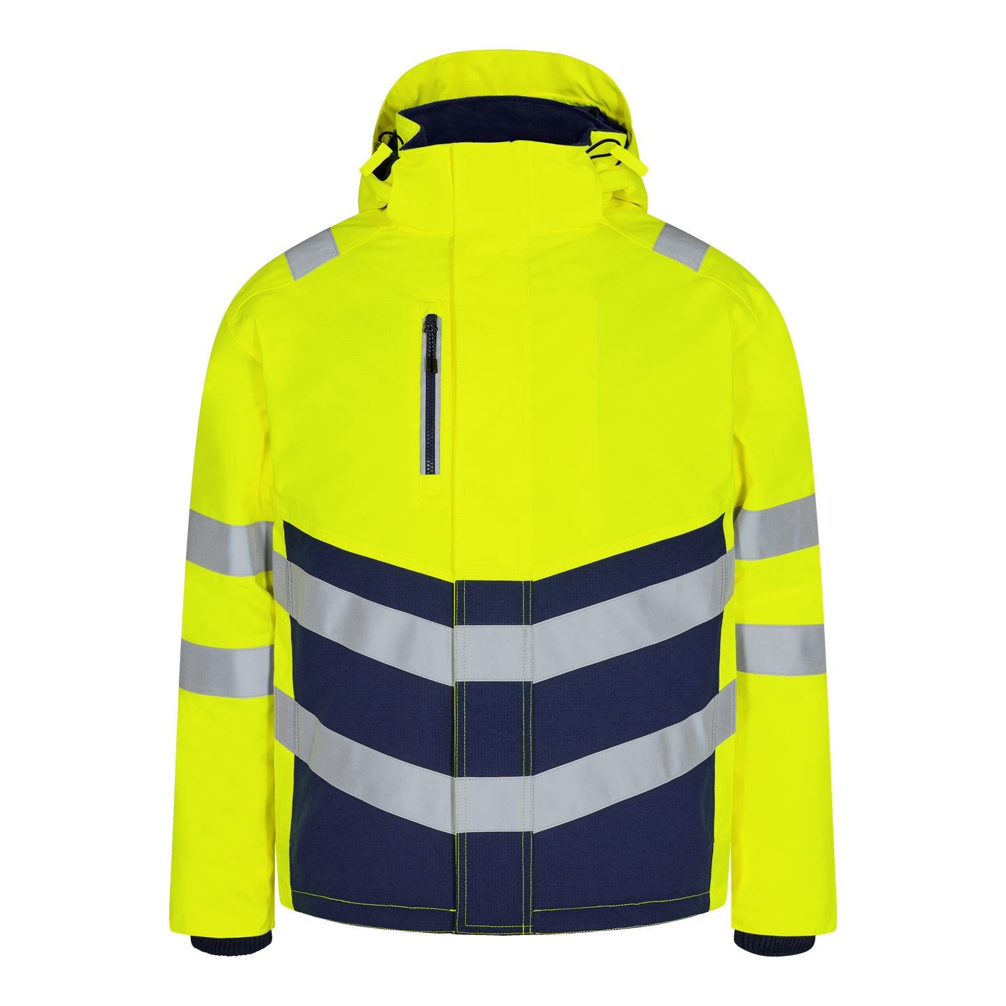 Safety winterjack