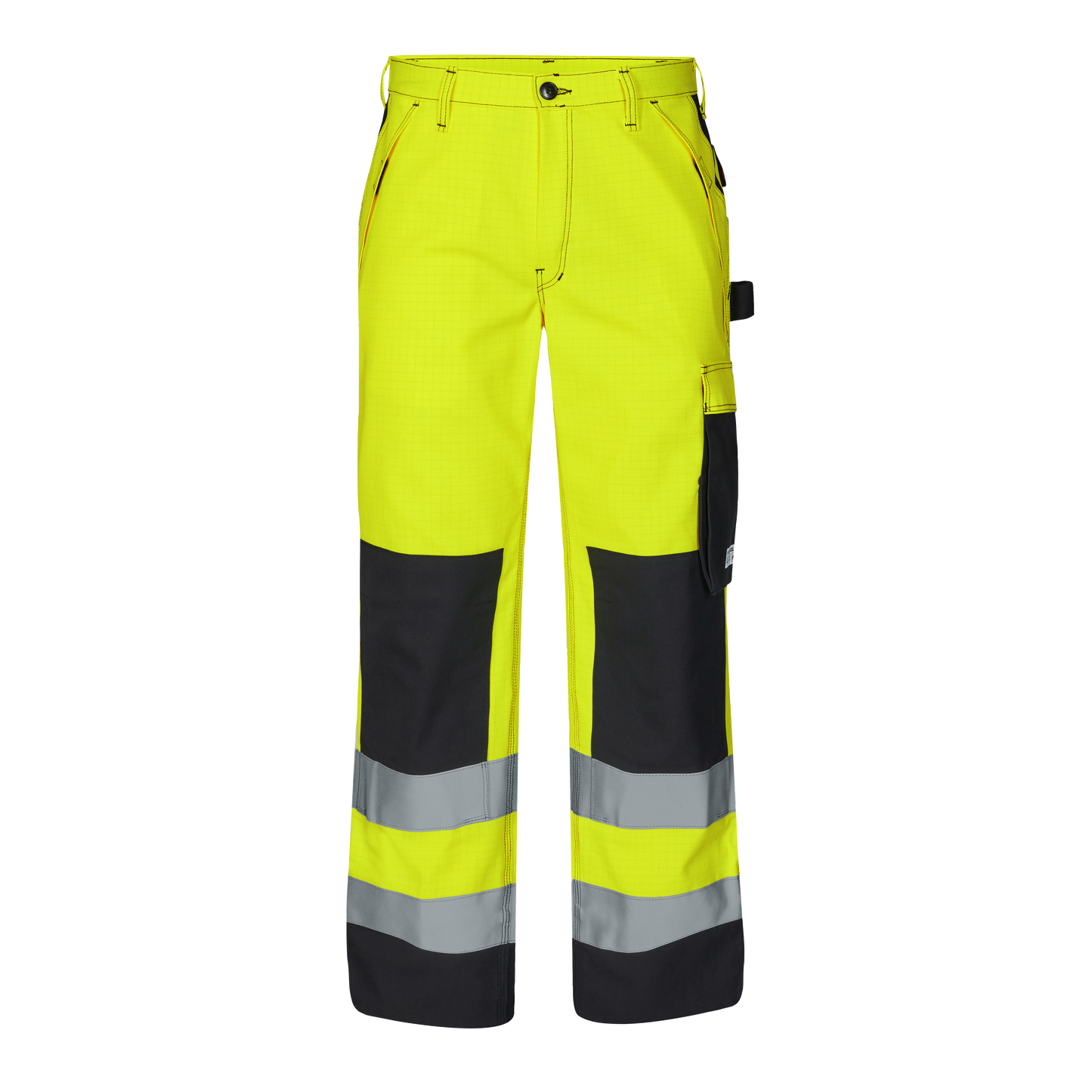 Safety+ EN ISO 20471 broek