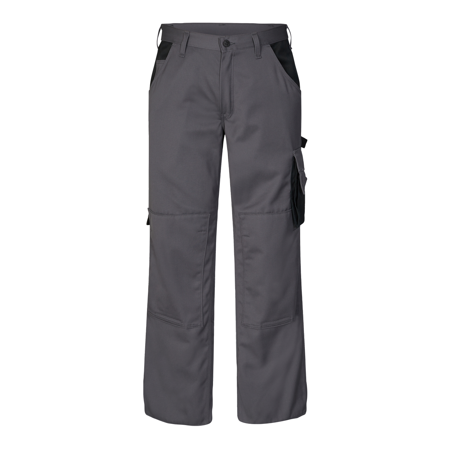 Enterprise katoenen broek