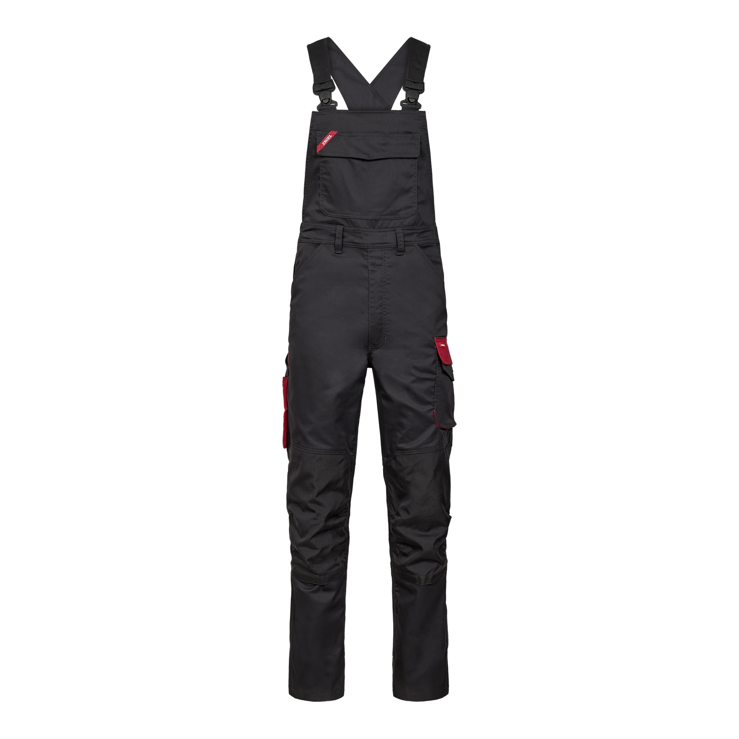 Galaxy Amerikaanse overall met stretchstof