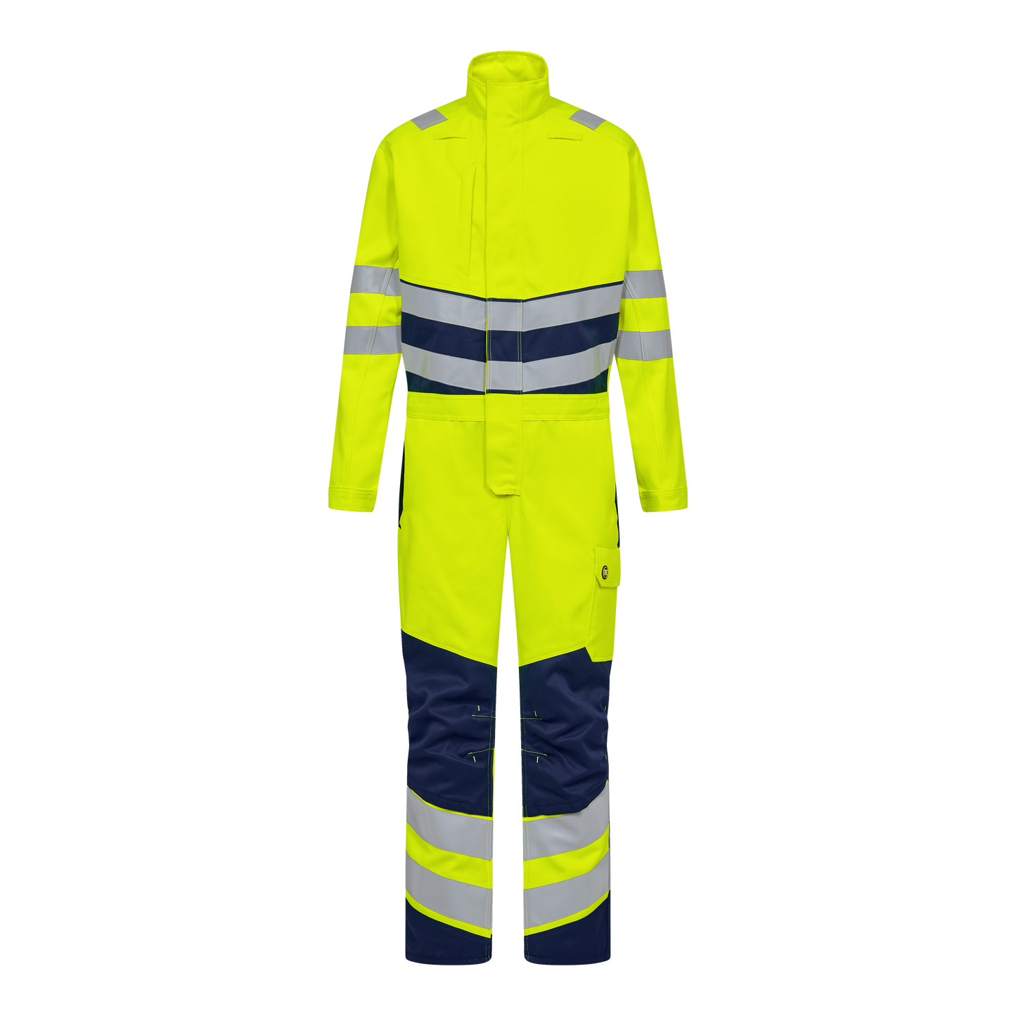 Safety+ overall