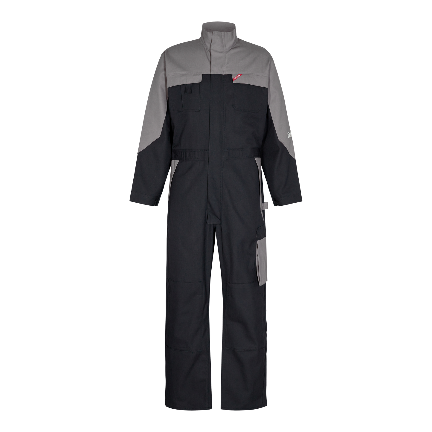 Safety+ Multinorm overall