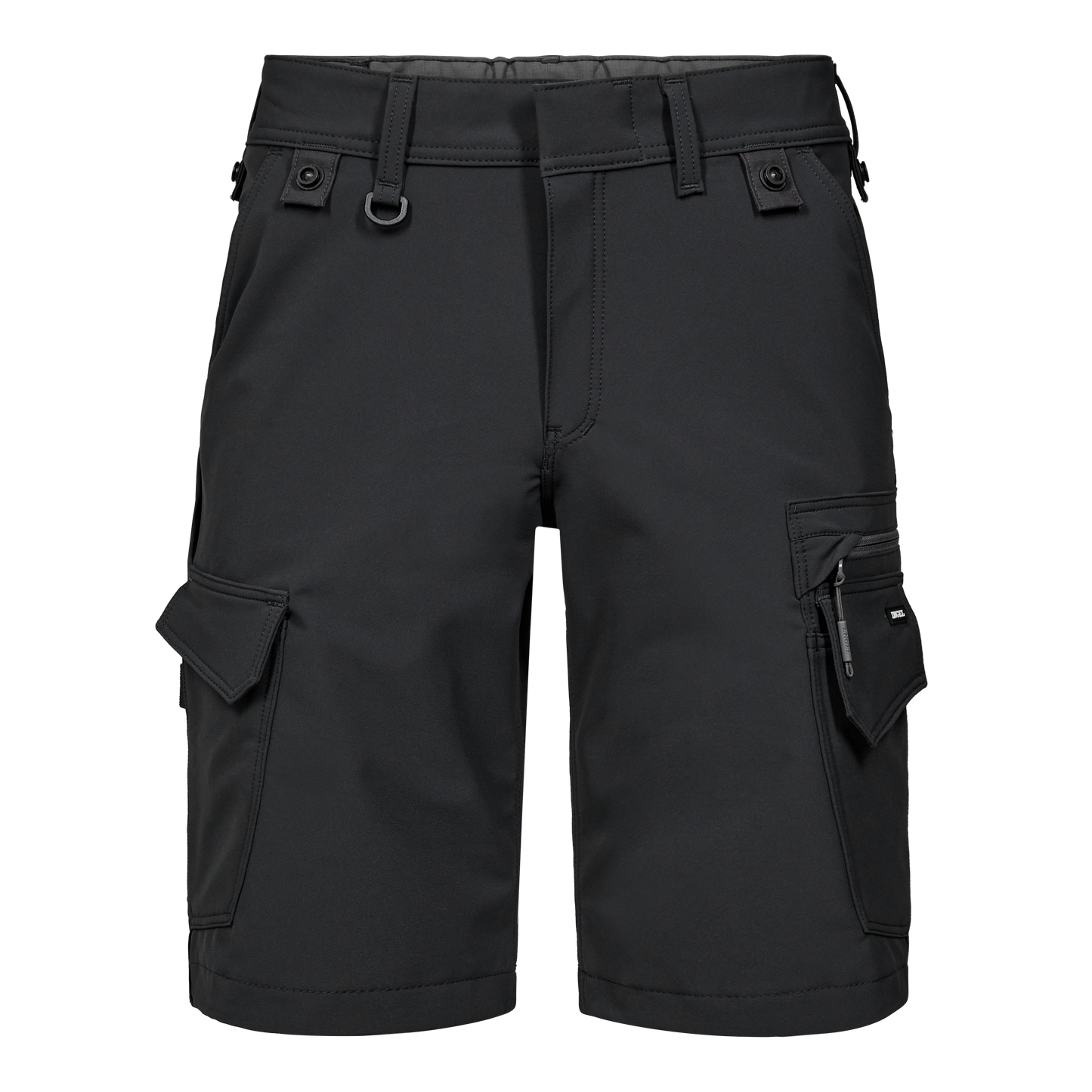 Entire werkshorts met 4-weg stretch