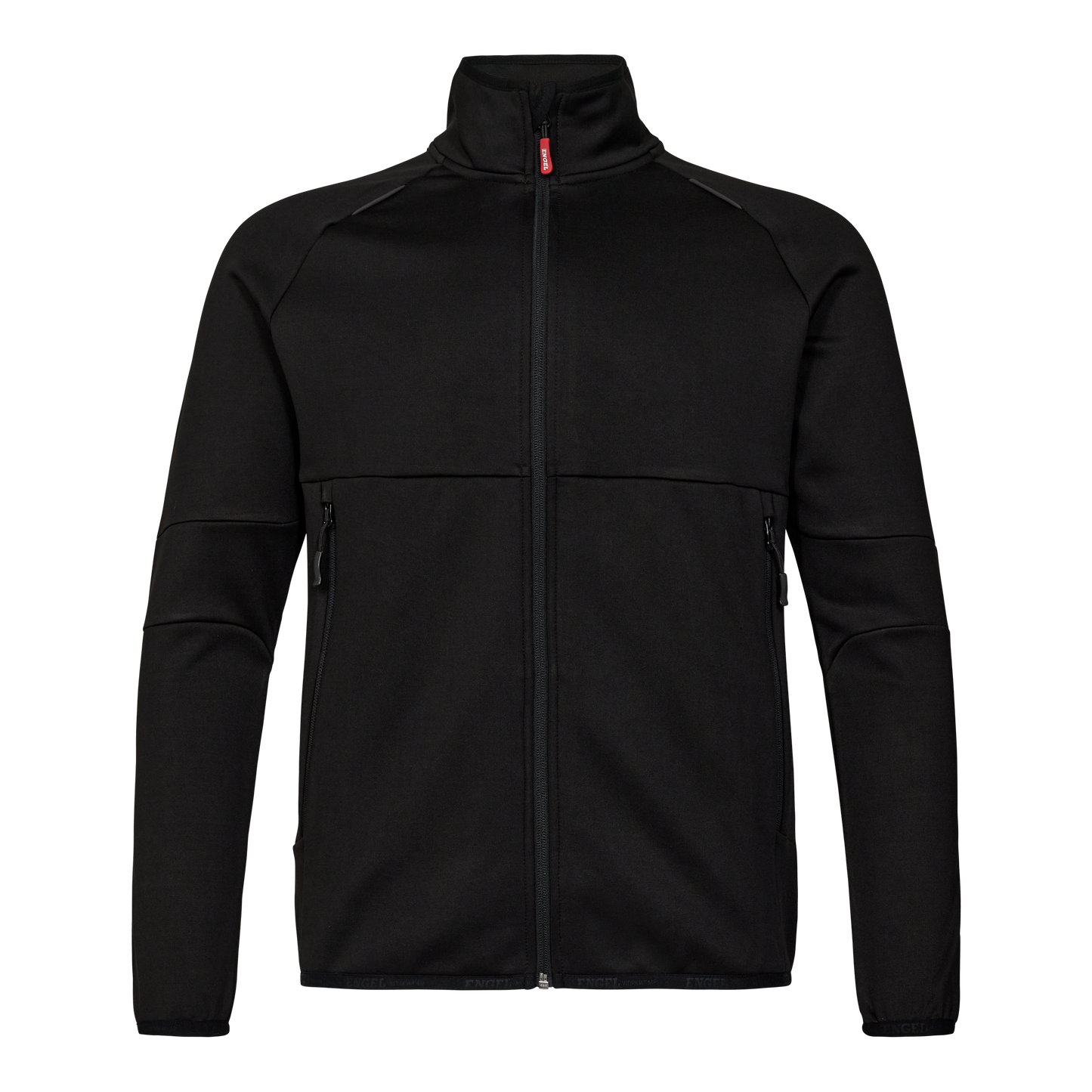 Extend midlayer-jack