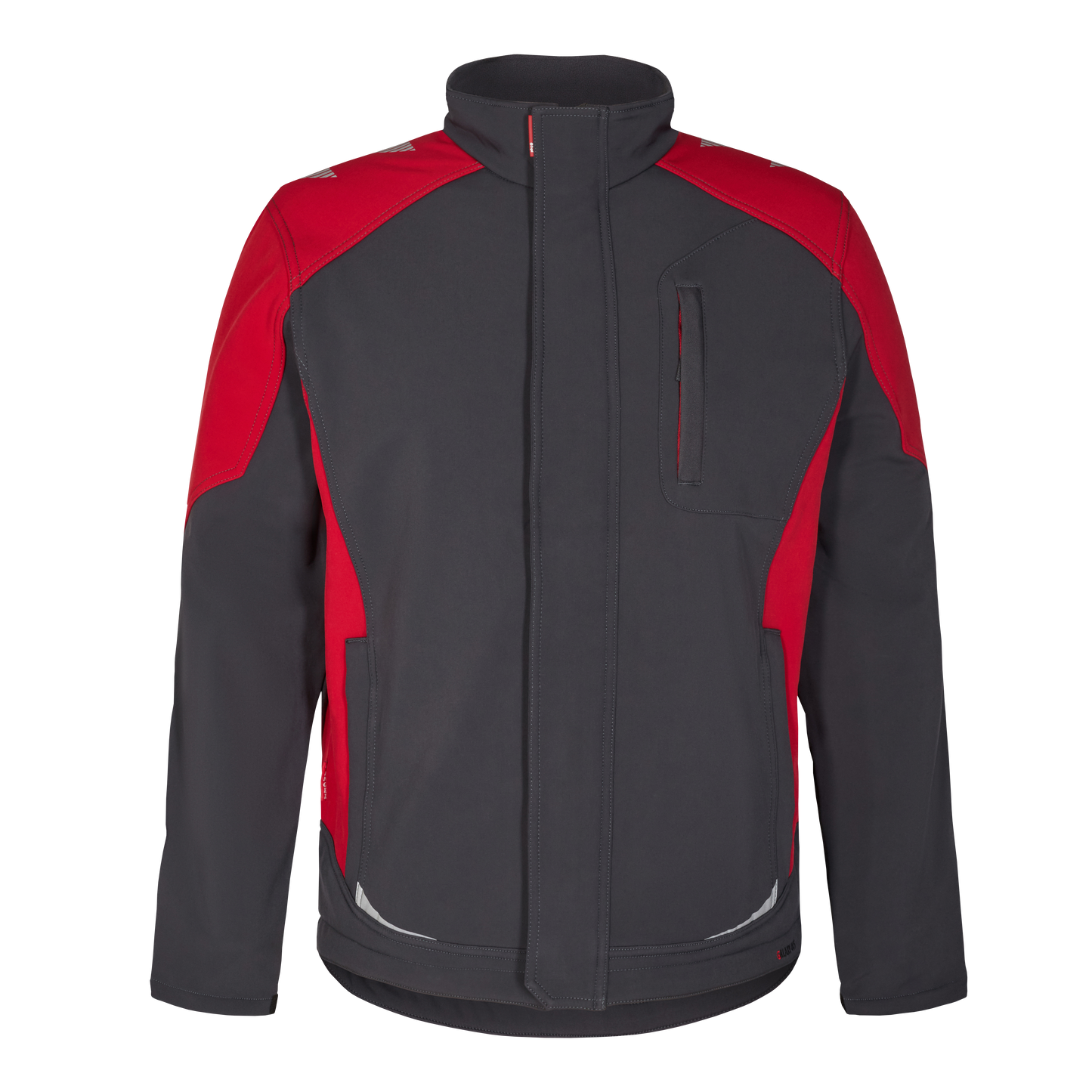 Galaxy softshell jack