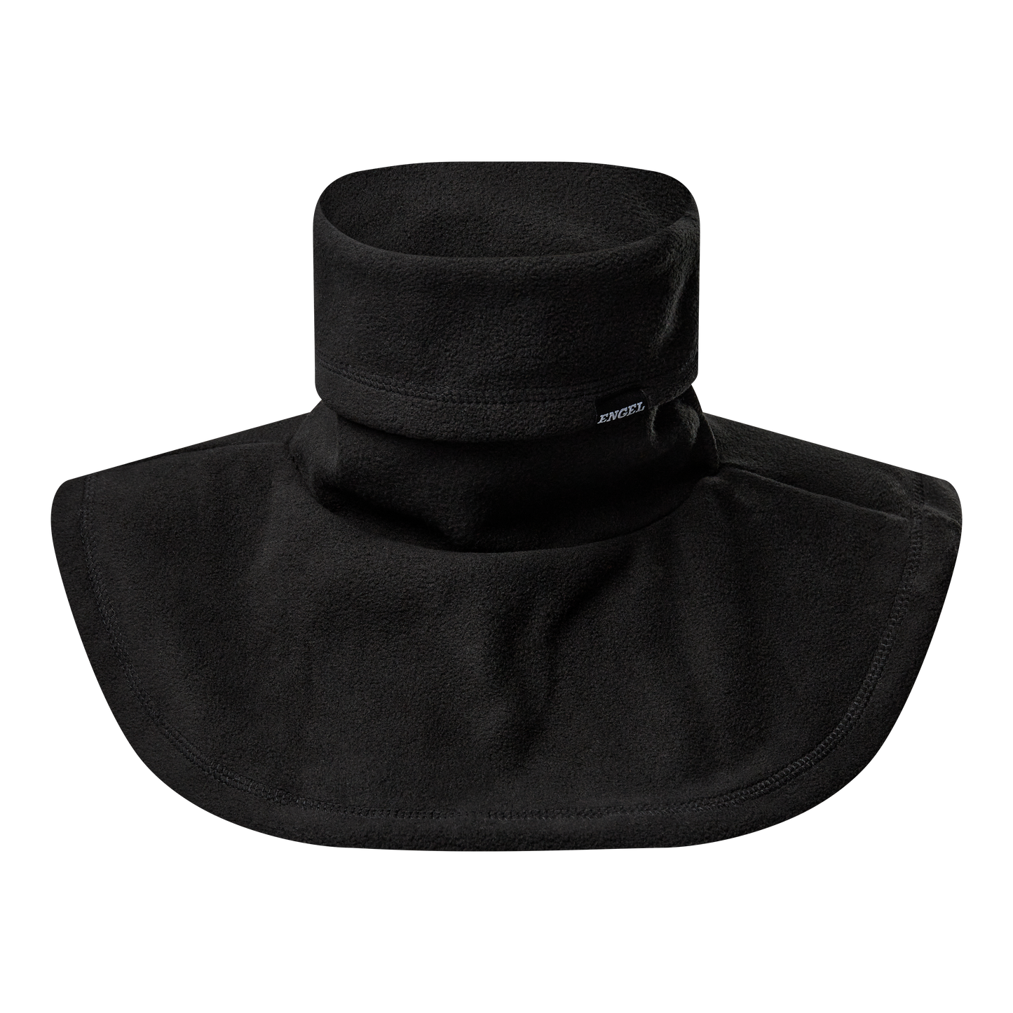 Zachte fleece nekwarmer
