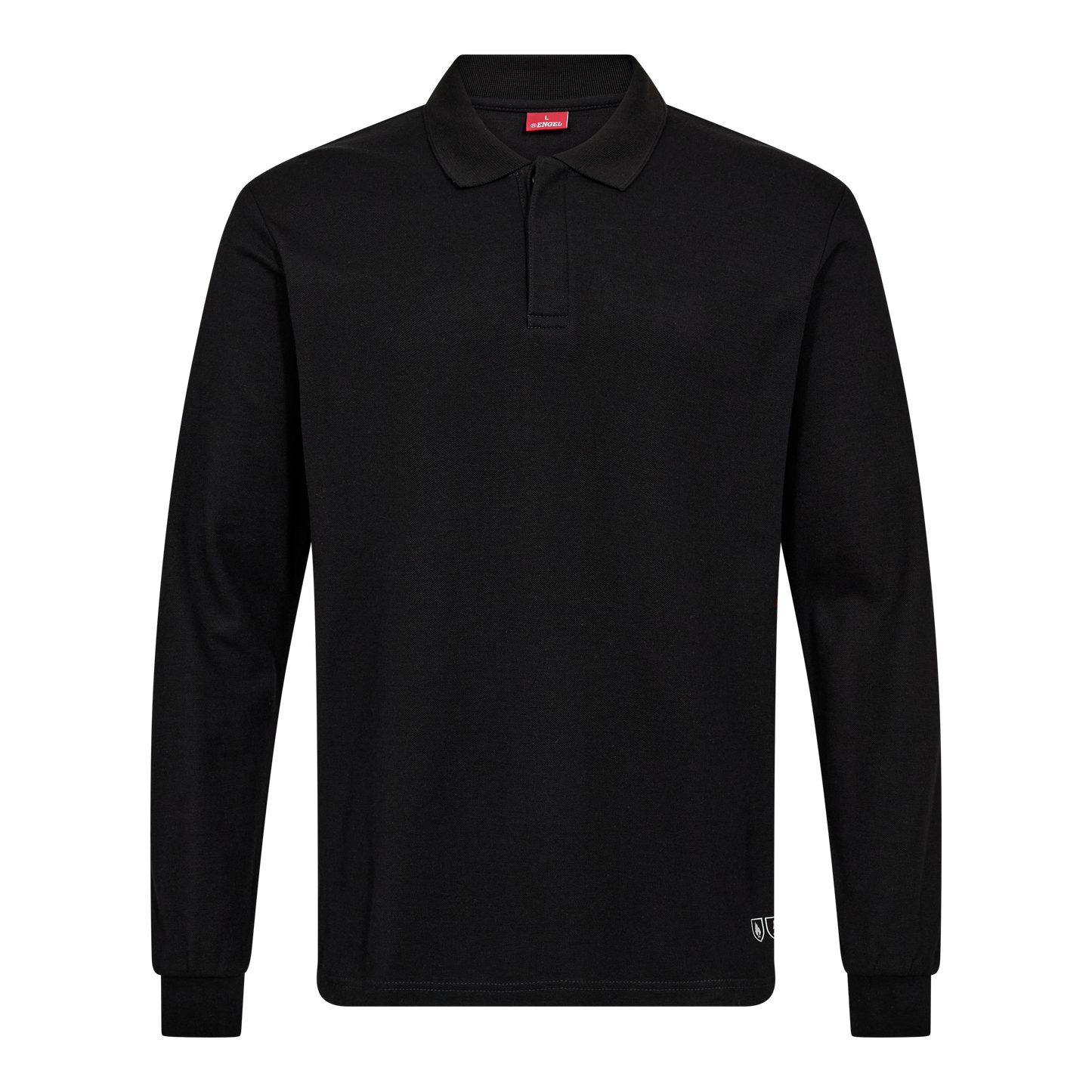 Safety+ Poloshirt
