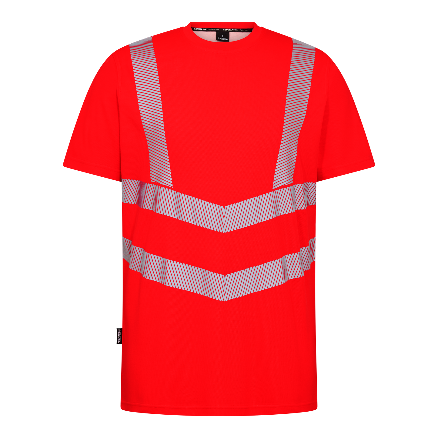 Safety T-shirt