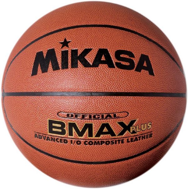 Basketbal Mikasa B-Max-C-0