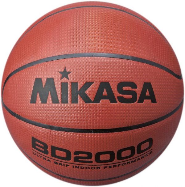 Basketbal Mikasa BD-2000-0