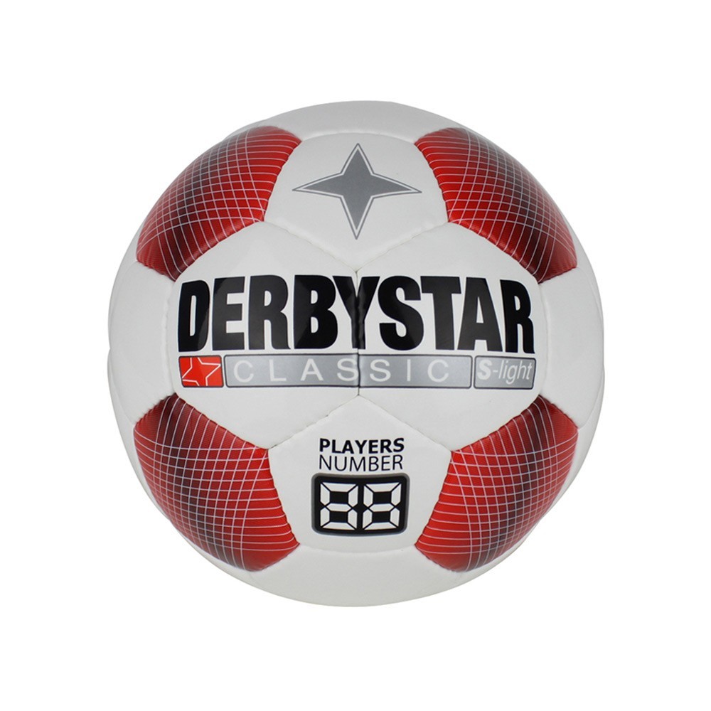 Derbystar Voetbal Classic Super Light-0