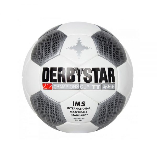 Derbystar Voetbal Champions Cup-4816