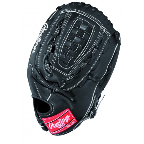 Guanto rawlings gg27fpb -0