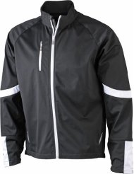 Wielren Softshell jacket heren-3078