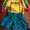 MBZ Tenue La Bambini-0