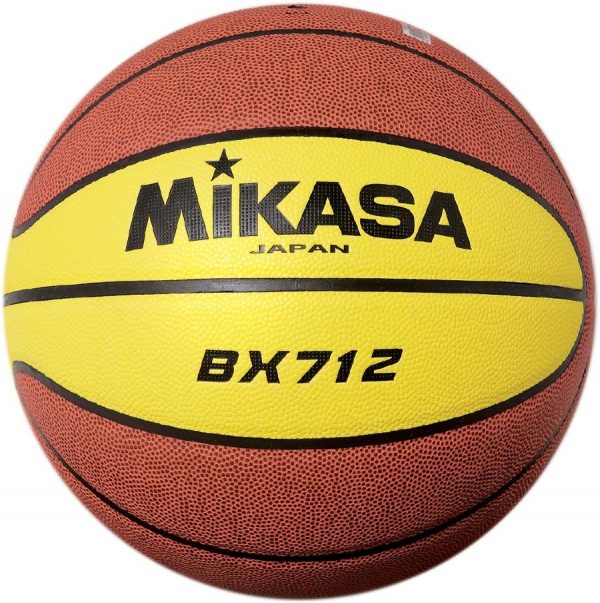 Basketbal Mikasa BX712 -0