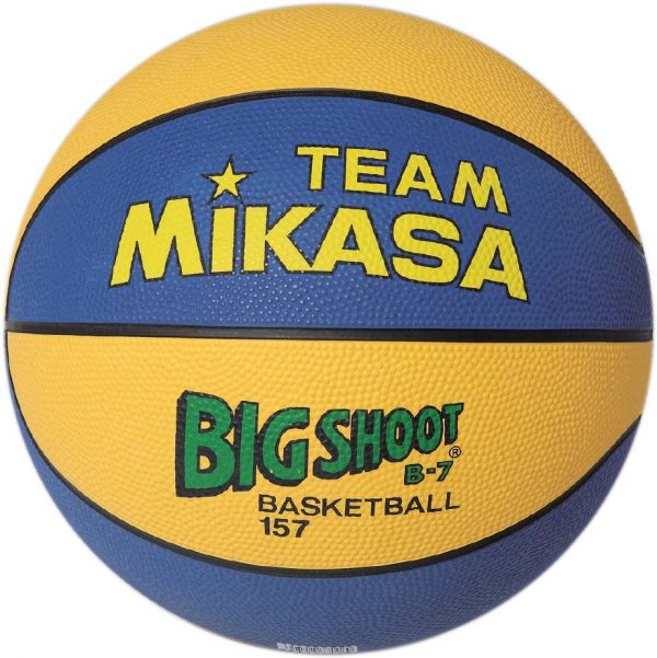 Basketbal Mikasa Big Shoot-3522