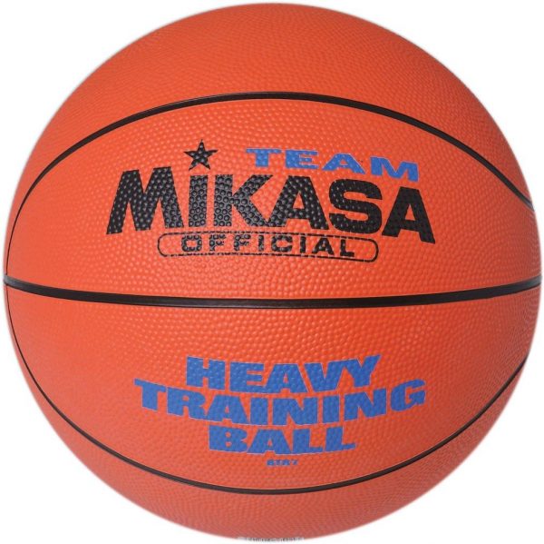 Basketbal Mikasa BTR6-0