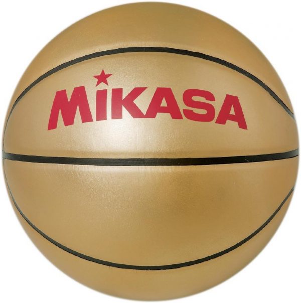 Basketbal Mikasa Gold BB-0