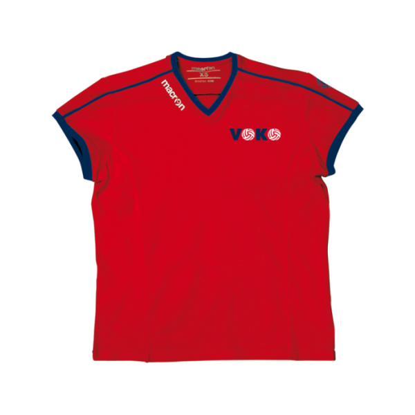 Voko Fenice T shirt-0
