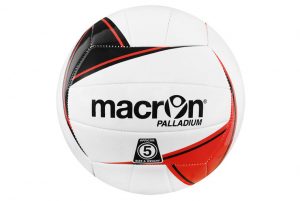 Palladium Volleybal (12 stuks)-0