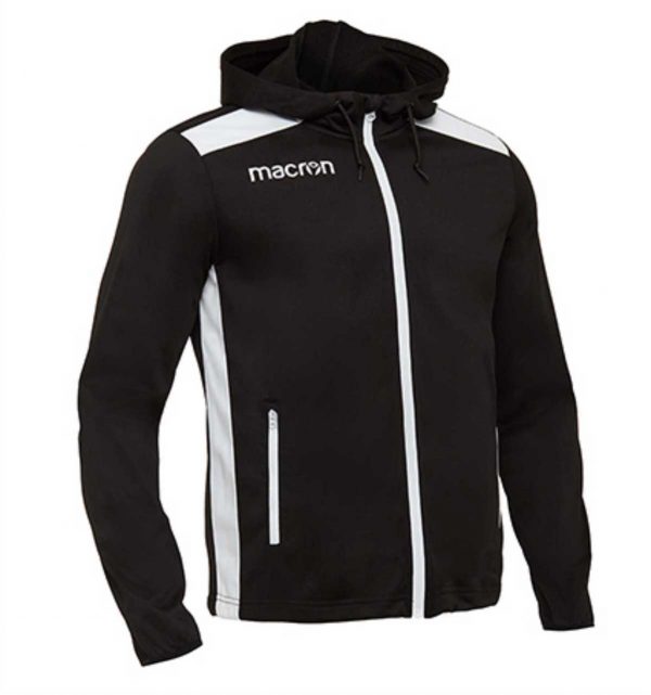 Pan Hoody -0