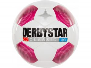 Derbystar Voetbal Classic Light dames-0