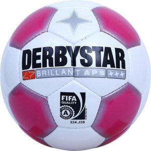 Derbystar Voetbal Brillant dames-0