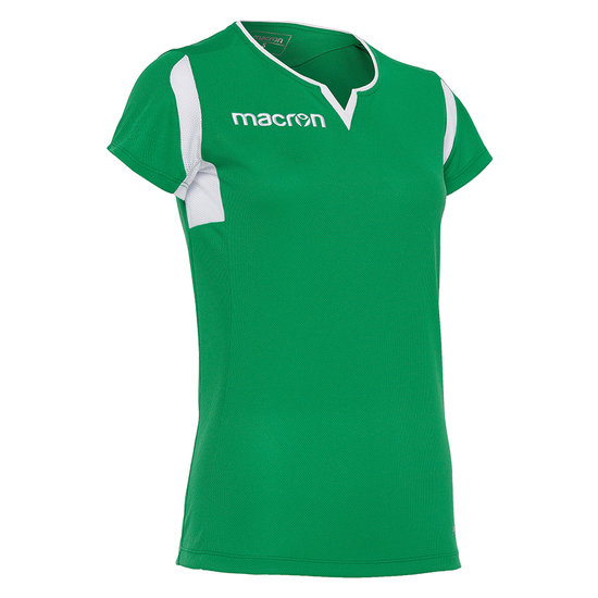 Fluorine shirt Dames (Nieuw)-0