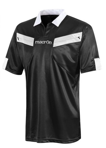 Scheidsrechter shirt Macron LJ-0