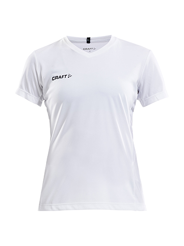 Squad Solid Jersey shirt Dames-6343