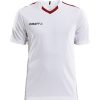 Progress Contrast Jersey shirt JR Lange Mouw-0