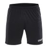 Squad Solid Jersey short Heren-0