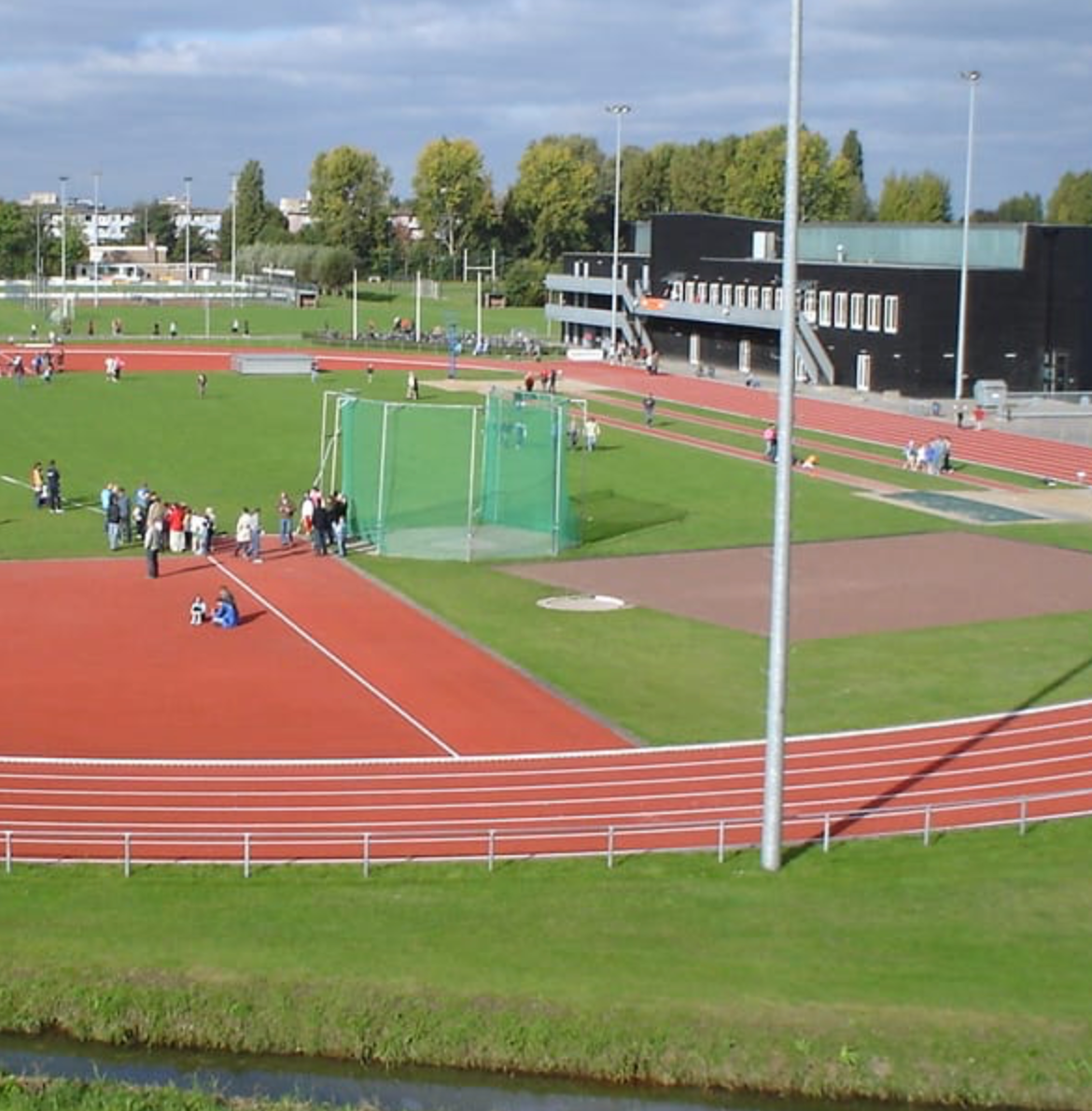 Fortius Dames