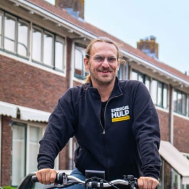 Energiehulp Heren