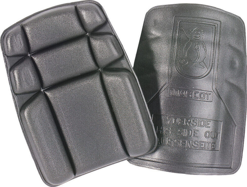 Kniebeschermers; Accessoires