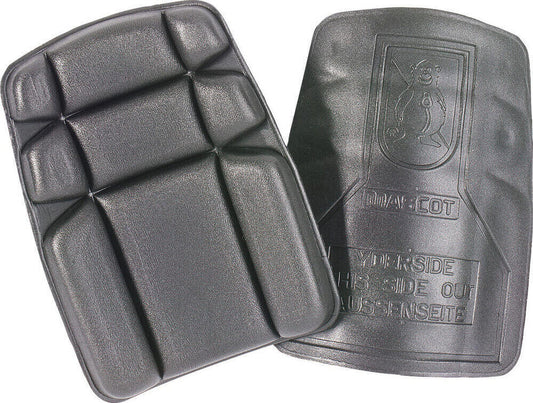 Kniebeschermers; Accessoires