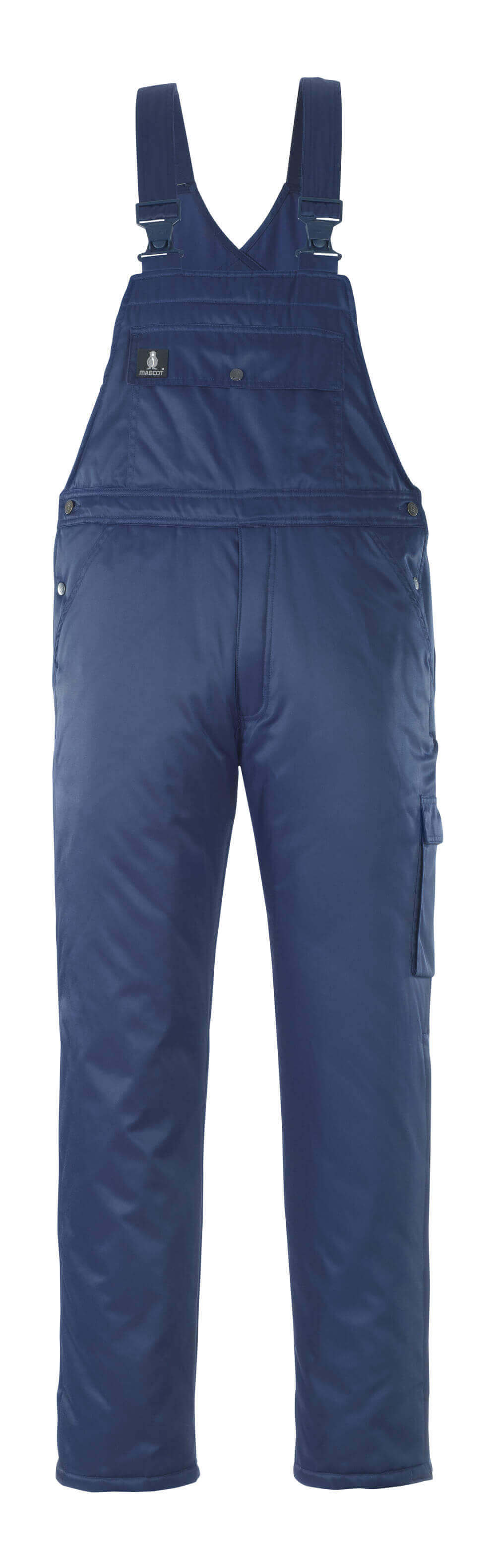 Amerikaanse winteroveralls; Amerikaanse overalls; Winterkleding