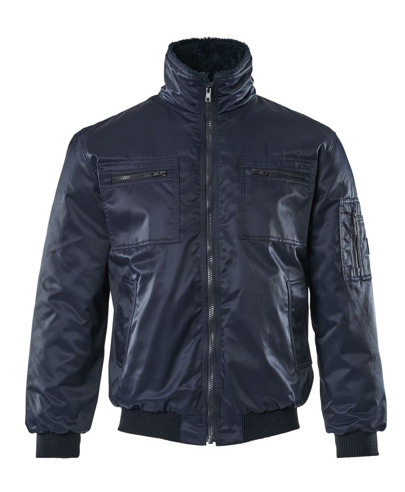 Pilotenjassen; Winterjassen; Werkjassen; Jassen; Winterkleding