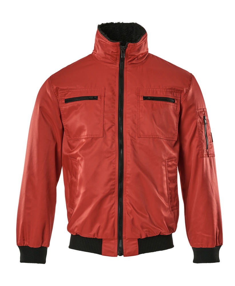 Pilotenjassen; Winterjassen; Werkjassen; Jassen; Winterkleding