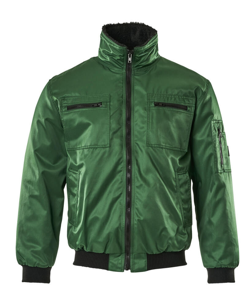Pilotenjassen; Winterjassen; Werkjassen; Jassen; Winterkleding