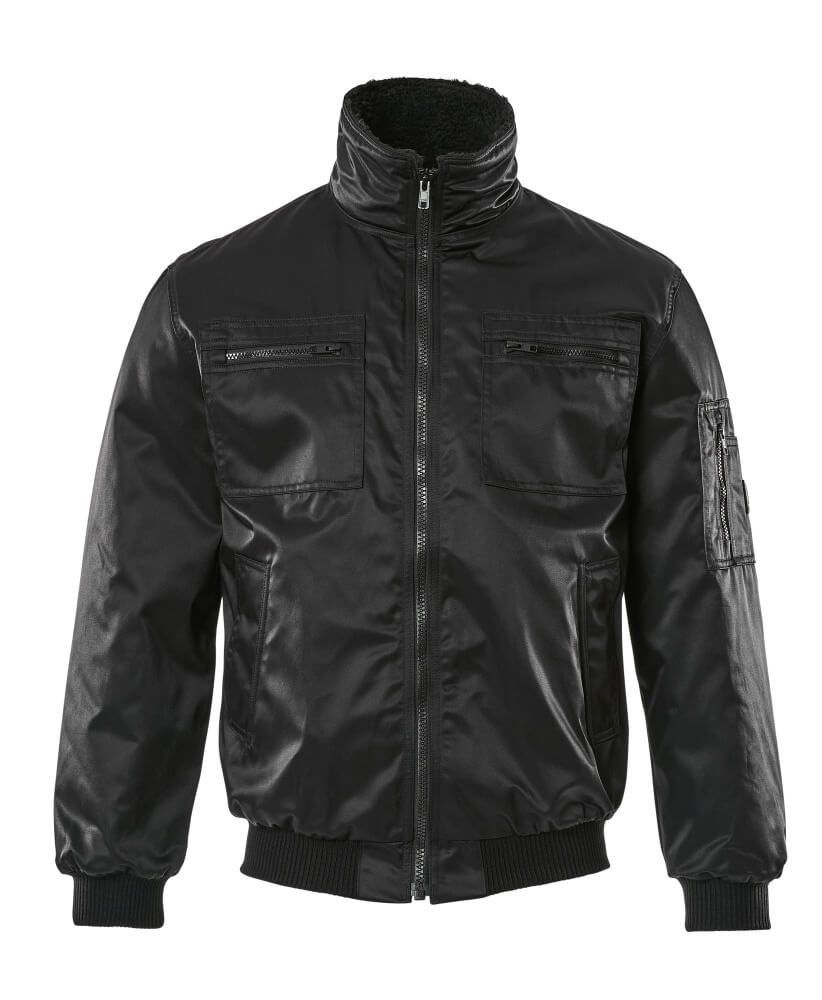 Pilotenjassen; Winterjassen; Werkjassen; Jassen; Winterkleding